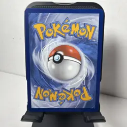 Pokemon Prismatic Evolutions - 162/131 Roaring Moon ex - SIR - NM/M - Image 4