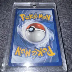 Pokemon Gengar VMAX 271/264 Fusion Strike Secret Rare Alt Art Holo 320 HP - Image 3