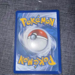 Pokemon Gengar VMAX 271/264 Fusion Strike Secret Rare Alt Art Holo 320 HP - Image 5