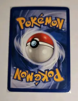 Ivysaur - ex FireRed & LeafGreen 35/112 2004 NM Pokemon - Image 2