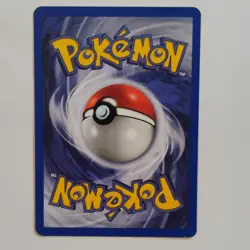Pokemon Rocket's Hitmonchan Gym Heroes Holo Rare English Unlimited #011/132 2000 - Image 2