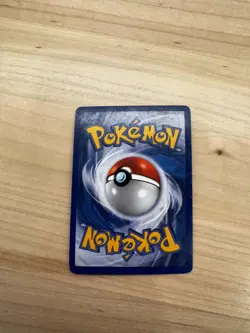 Garchomp Mysterious Treasures 9/123 Lv. 66 Cosmos Holo Rare 2007 Pokemon - LP - Image 2