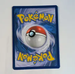 Pokemon Darkrai Team Plasma BW73 Black & White Promo Holo HP110 Hide in Shadows - Image 2