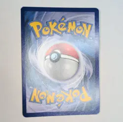 Pokemon Darkrai Team Plasma BW73 Black & White Promo Holo HP110 Hide in Shadows - Image 4