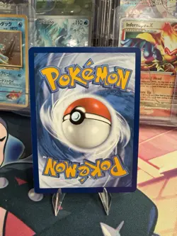 POKEMON CHARMANDER IR SCARLET AND VIOLET BLACK STAR PROMO #044 NM/M - Image 2