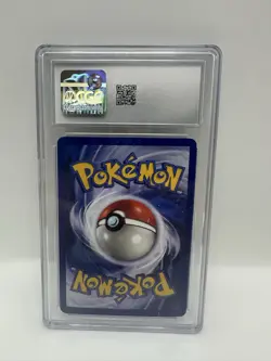 Pidgeot 23/165 Holo Rare - Pokemon Expedition CGC 7.5 NM+ - Image 2