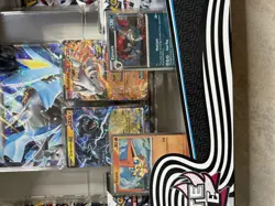 Pokemon TCG Black Bolt & White Flare Unova Heavy Hitters Premium Collection NEW✅ - Image 4