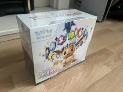 Pokemon TCG: Prismatic Evolutions Elite Trainer Box ETB - Brand New & Sealed - Image 2