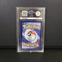 Delibird 152/132 Mega Evolutions Ace 10 Pokemon TCG Perfect Sub Grades - Image 2