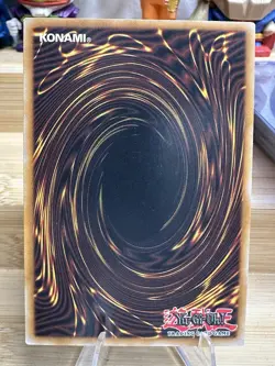 B-Buster Drake Holo SDKS-EN002 Seto Kaiba Unlimited - Image 5