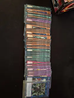 Yu-Gi-Oh! TCG Legendary Hero Decks Collectors Box Set - Image 3