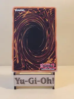 Yugioh - Armory Arm - LC5D-EN034 - Secret Rare - 1st Edition - Near Mint - Image 2