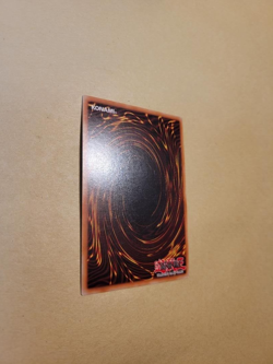 Yugioh - Armory Arm - LC5D-EN034 - Secret Rare - 1st Edition - Near Mint - Image 5