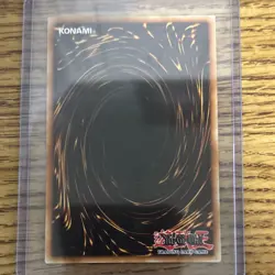 Konami Thunder Dragon Effect English Standard Yu-Gi-Oh! TCG Card 1600/1500 - Image 2