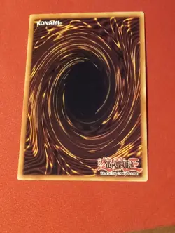 Yugioh Book of Moon PGD-035 1st Edition Rare Very Nice Mint/Near Mint - Image 2