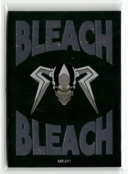 Ichigo Kurosaki MR MR-011 Bleach Thousand Year Blood War Anime Collectible Card - Image 2