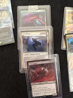 Magic: the Gathering CCG Mixed Card Lot 885485820370 - Image 2