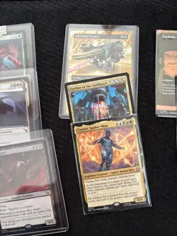Magic: the Gathering CCG Mixed Card Lot 885485820370 - Image 3