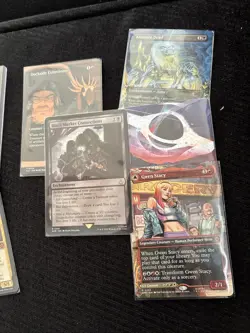 Magic: the Gathering CCG Mixed Card Lot 885485820370 - Image 4