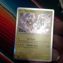 Pokemon Ascended Heroes Mega Evolution 10 Card Lot Tapu Koko Snorunt Croconaw - Image 3
