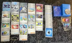 Mega Abomasnow EX Built Deck - Pokemon TCG Mega Evolution Cards Tournament Ready - Image 2