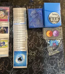 Mega Abomasnow EX Built Deck - Pokemon TCG Mega Evolution Cards Tournament Ready - Image 5