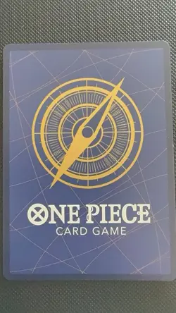 Trafalgar Law ST17-002 SR Alt Art PRB02 - One Piece Card Game - Image 2