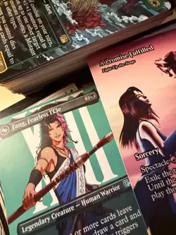 Magic the Gathering lot of 1,000 cards Bulk - Image 2