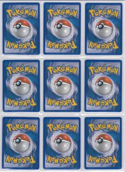Pokemon Set of Common Cards (36) (Diamond & Pearl Base Set) - Image 4
