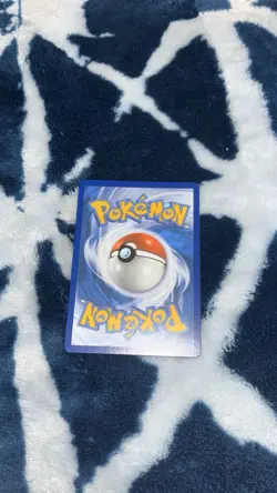 Pokemon TCG Charizard ex SVP Black Star Promo Holo card - Image 4