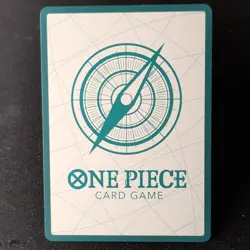 Bandai One Piece Card Game - DON!! (Shattered) Foil Your Turn +1000 (English) - Image 2