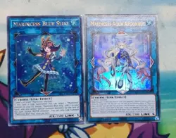 Marincess Deck Core (72 Cards) Yu-Gi-Oh Konami - Image 5