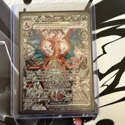 Selling My ENTIRE Collection Of Pokemon Cards - Image 1