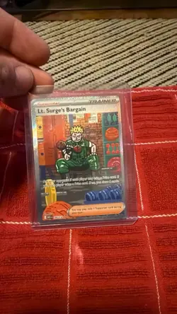 Selling My ENTIRE Collection Of Pokemon Cards - Image 4