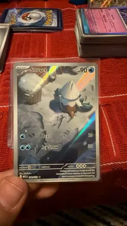 Selling My ENTIRE Collection Of Pokemon Cards - Image 5