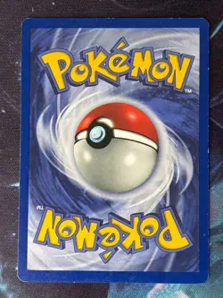 Dodrio - Base Set 2 - Uncommon - 37/130 - Vintage 2000 WOTC Pokemon Card - Image 2