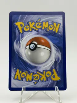 Meowth VMAX SWSH005 Full Art Holo Ultra Rare Promo Pokemon Card - NM - Image 2