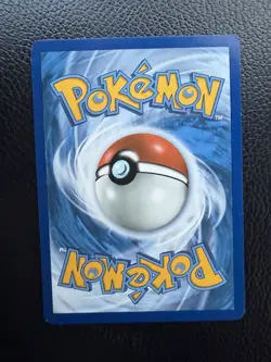 Pokemon Card - Emboar 27/113 Legendary Treasures - Image 2