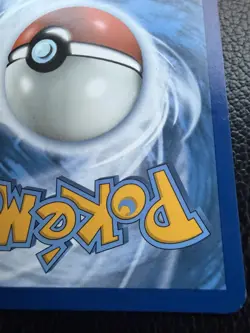 Pokemon Card - Emboar 27/113 Legendary Treasures - Image 3