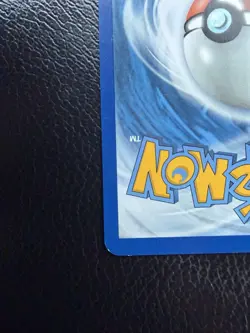 Pokemon Card - Emboar 27/113 Legendary Treasures - Image 4