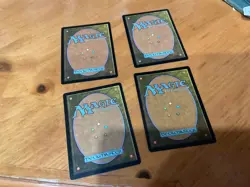 4X GIFT OF IMMORTALITY MN TO GOOD CONDITION - Image 2