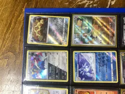 Pokemon TCG Random Card Lot Of 9 Cards 636996769739 - Image 2