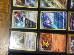 Pokemon TCG Random Card Lot Of 9 Cards 636996769739 - Image 3