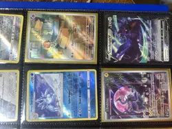 Pokemon TCG Random Card Lot Of 9 Cards 636996769739 - Image 4