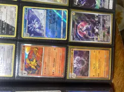 Pokemon TCG Random Card Lot Of 9 Cards 636996769739 - Image 5