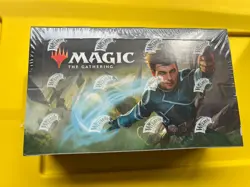 Magic The Gathering Zendikar Rising - Draft Booster Box (NEW) 630509905911 - Image 1