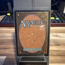 Magic The Gathering - Final Fantasy - Edgar, King of Figaro (Extended Art) Foil - Image 2