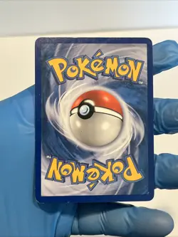 Pokemon TCG Dusknoir LV.X Storm front 96/100 Holo Rare Condition Shown in Pics - Image 2