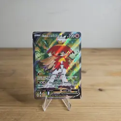 Pokemon - Hisuian Decidueye V (Full Art) - 173/189 - Astral Radiance - Holo NM - Image 1