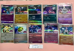 Gem 3 bundle (approx 70% master set - huge bundle of bulk. Pokemon - BARGAIN - Image 2
